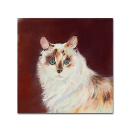 Trademark Fine Art
